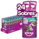 thumbnail image 1 of Caja de Alimento Húmedo Pouch Soufflé para Gato Adulto Sabor Atún y Sardina WHISKAS 24 sobres de 85 g, 1 of 2