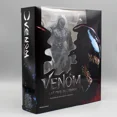 thumbnail image 5 of Figuras de acción de Marvel Venom Spider Man Legends Modelo Shf Articulaciones Móviles Cambian de Cara Estatua Modelo Muñeca Coleccionable Juguetes para Niños Regalo, 5 of 5