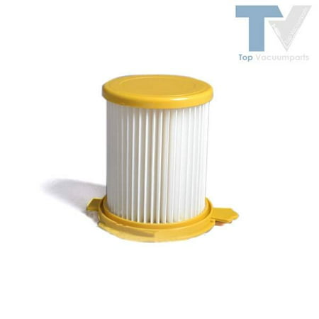 Dirt Devil F12 Filter - Dirt Devil Type F12, 082660 Vision Canister Vacuum Cleaner Heap Filter // 2KD1680000