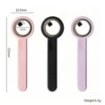 thumbnail image 7 of Nail Art Magnet Wand With Handle, Round Circular Magnetic Stick For Cat Eye Gel Polish, Reusable Manicure Magnet Tool For Creating Cat‑Eye Nail Effect, Home Diy And Salon Nail Art Supplies（字符：197）, 7 of 7