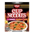 thumbnail image 1 of Sopa instantánea Nissin Cup Noodles camarón habanero y limón 64 g, 1 of 3