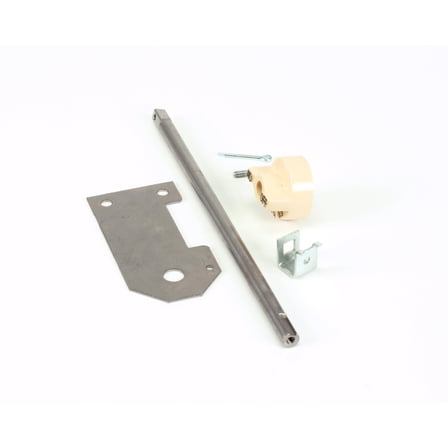 Pitco B7510102-C Gas Valve Handle Extension