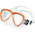 thumbnail image 5 of Tusa Intega Mask Scuba Diving, FreeDiving, Snorkeling, 5 of 9