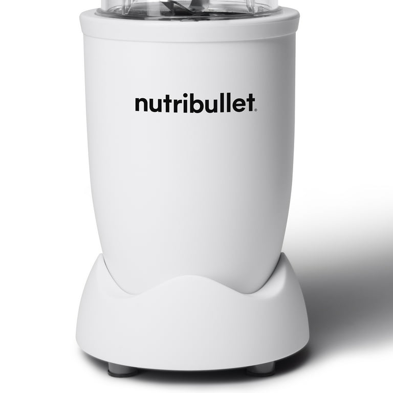 nutribullet® Blender NB907W, White - Worldshop