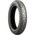 thumbnail image 2 of Bridgestone Battlax SC Rear Scooter Tire (120/70-12), 2 of 2
