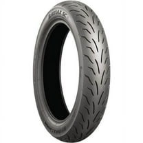 Bridgestone Battlax SC Rear Tire 100/90-14 (12173)