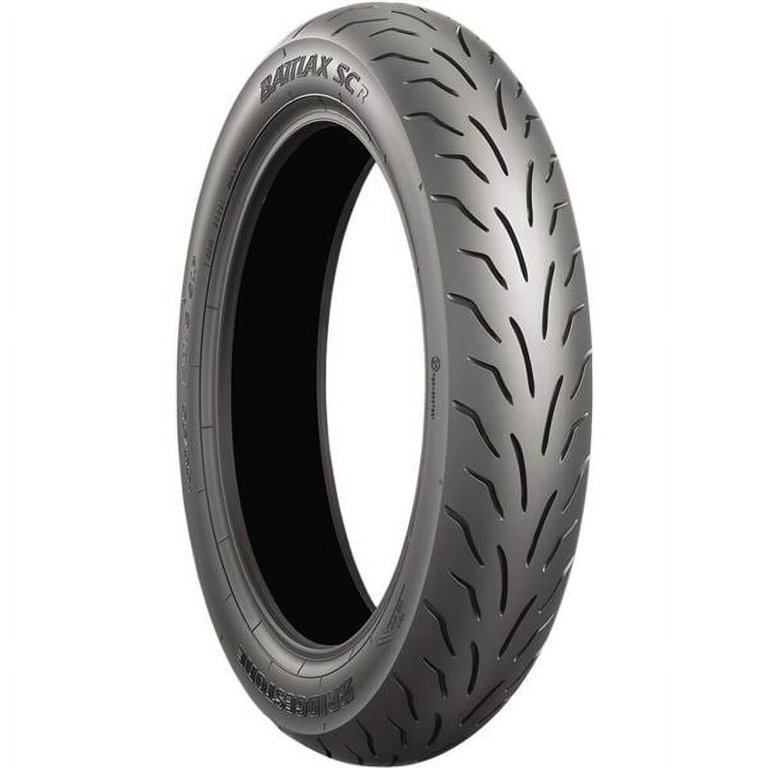 ブリヂストン BATTLAX SC 140/70-14 リアタイヤ Bridgestone Battlax SC Rear Tire 140/70-14 (12169) - Walmart.com