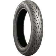 Bridgestone Battlax SC Rear Tire 120/90-10 (5473)