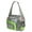 Green, variant on Teafco AC2D1655L Duff-O Airline Approved Pet Carrier, Orange - Large