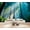 Color 4, variant on Wallpaper Minimalist Woodland Scene Muted Earth Tones Tall Trees Peel and Stick Wall Murals 69"H x 96"W Removable PVC Wall Paper Self-Adhesive Wall Paintings Art Decor for Bedroom Living Room