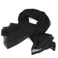 thumbnail image 2 of Bufandas militares de camuflaje para hombres, toalla de red del desierto árabe, bufanda de tela de red KeffIyeh, chal Fridja nalpqowj2590, 2 of 2