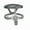 N5-L, variant on Hemvt N5/N5A Nasal Mask, Universal Nasal Mask with Nasal Pillow
