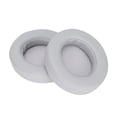 thumbnail image 4 of Almohadillas para auriculares, almohadillas de repuesto suaves de cuero para auriculares Razer Kraken 7,1 V2 ProGrey, 4 of 8