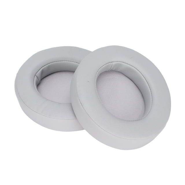 Almohadillas de cuero Bling Bling para auriculares Razer Kraken 7.1 v2 pro y v2 cristal rosa