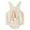 Z-Beige327, variant on Boys Girls Jumpsuits V-Neck My First Easter Outfit Newborn Sleeveless Rabbit Bunny Knit Strap Summer Clothes Leisure Infant Baby Bodysuit