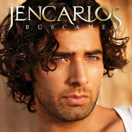 Buscame (Enhanced CD)