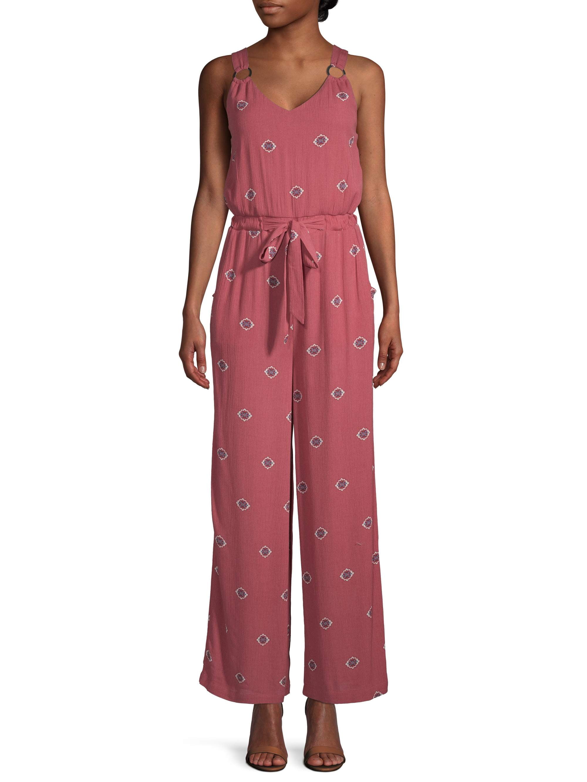 no boundaries jumpsuit