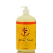 Jessicurl Hair Cleansing Cream ( Citrus Lavender / 32oz)