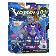 Voltron Robeast Myzax Basic Figure
