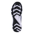 thumbnail image 4 of Athletic Works Men’s Knit Slip-On Sneakers, 4 of 5
