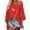 RD2, variant on Womens Graphic T Shirts Off Shoulder Crew Neck Short Sleeve Loose Fit Stylish Print Breathable Tops for Everyday Wear Graphic Tees for Women Black L