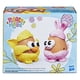 thumbnail image 5 of Figuras Didácticas Hasbro Potato Head Conejito y Pollito Bebés, 5 of 6