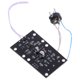 thumbnail image 1 of UPOUART Electrónico Para Micrófono Condensador Con Soporte Estable Para Uso En Grabación Y Streaming, 1 of 7