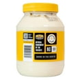 thumbnail image 6 of (3 pack) Duke's® Real Mayonnaise, 30 oz Jar, Smooth & Creamy Mayo, 6 of 15