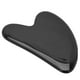 thumbnail image 4 of Tablero Guasha, herramienta facial Gua Sha, terapia de acupuntura, tablero Guasha, herramienta de masaje raspado, funcionamiento suave, 4 of 14