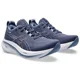thumbnail image 3 of Asics Gel Nimbus 26 Comfort shock absorption Low top running shoes 1011B794-403, 3 of 4