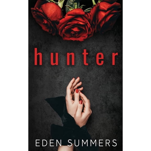 Hunter, (Paperback)