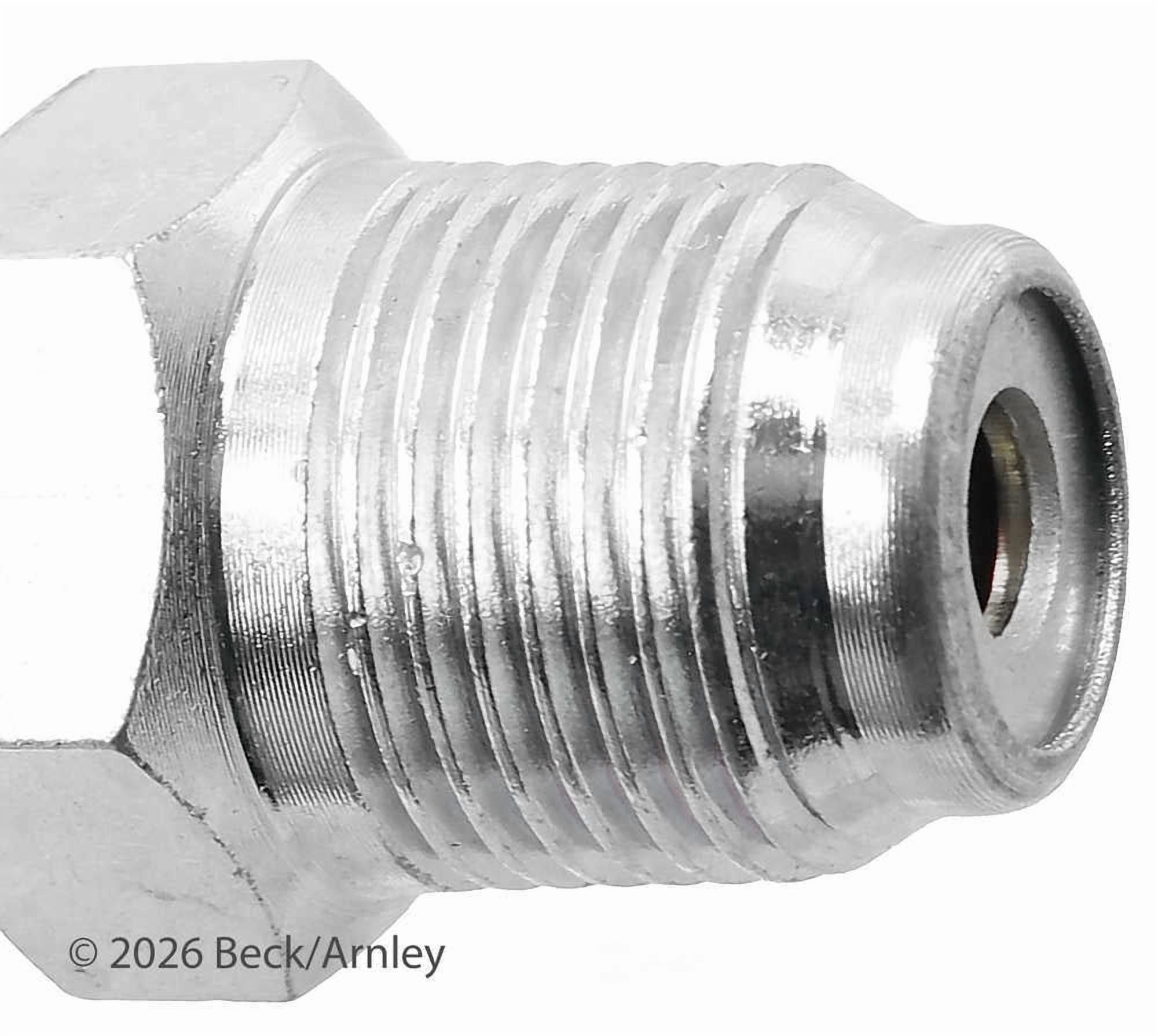 Beck/Arnley 045-0481 PCV Valve