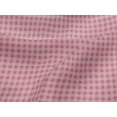 thumbnail image 4 of oneOone Viscose Jersey Fabric Gingham Check Decor Fabric Printed BTY 60 Inch Wide, 4 of 5