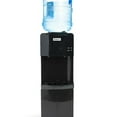 thumbnail image 3 of Igloo IWCTL352CHBK Hot, Cold & Room Temperature Top-Load Water Dispenser, 3 of 8