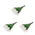 thumbnail image 2 of Advancent 10 flores de poliuretano versátiles para coronas, bajo mantenimiento, exquisitas, no tóxicas para gatos y perros, buena sensación de Type1 NO1, 2 of 6