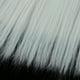 thumbnail image 4 of Muñecas Pelucas de para Muñecas 1/3 /6 Suministros de Fabricación de Blanco Baoblaze Muñeca Peluca de bricolaje cabello lacio, 4 of 6