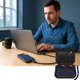 thumbnail image 5 of Funda compatible con SSD portátil SanDisk Extreme PRO de 1 TB a 8 TB, 5 of 7