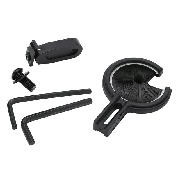 Round Arrow Recurve Bow Brush Round Archery Rests Recurve