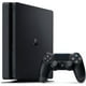 thumbnail image 2 of Sony PlayStation 4 Slim PS4 1TB Video Game Console with one OEM Wireless Controller(Refurbished), 2 of 7
