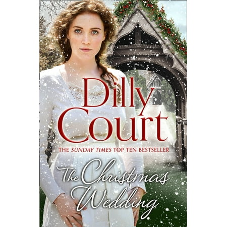 The Village Secrets: The Christmas Wedding (the Village Secrets, Book 1) (Paperback)