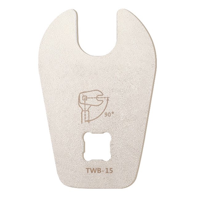 Llave De Torsión Llave de Pedal de pie de cuervo de bicicleta de acero herramientas de reparación de llave dinamométrica de bicicleta de montaña Tmvgtek Accesorios para bicicletas