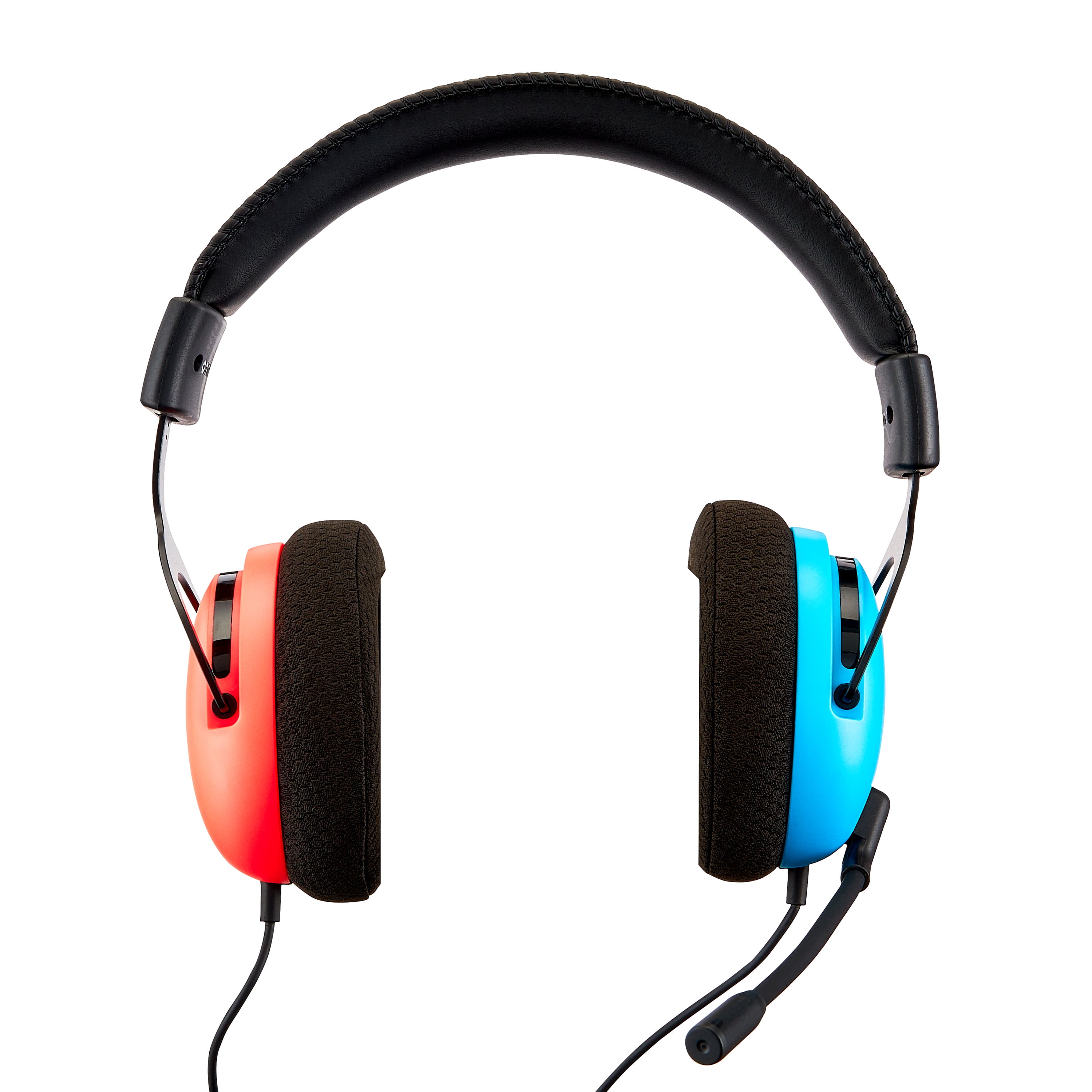 onn. Wired Controller & Wired Video Gaming Headset Nintendo Switch