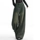 thumbnail image 1 of WILLBEST Jeans Mujer Pantalones Vaqueros Holgados de Cintura Alta para Mujer, Estilo Urbano de Los Años 90, de Corte Holgado, Rectos, de Pierna Ancha, Estilo Boyfriend, Informales y Cómodos. Mediana, 1 of 8