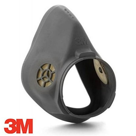 - 3M Nose Cup Assembly 6894/37004(AAD), Respiratory Protection Replacement Part