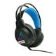 thumbnail image 3 of Audifonos Diadema Gamer Alámbricos ATOM GAMES Azul, 3 of 4