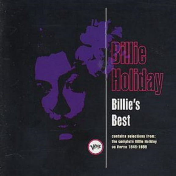 Billie's Best