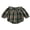 Green, variant on RUINIXCW Newborn Baby Girl Spring Fall Clothes Gingham Plaid Bubble Romper One Piece Outfit 0 3 6 9 12 18 Months Sweet Long Sleeve Button Front Doll Collar Jumpsuit Playsuit