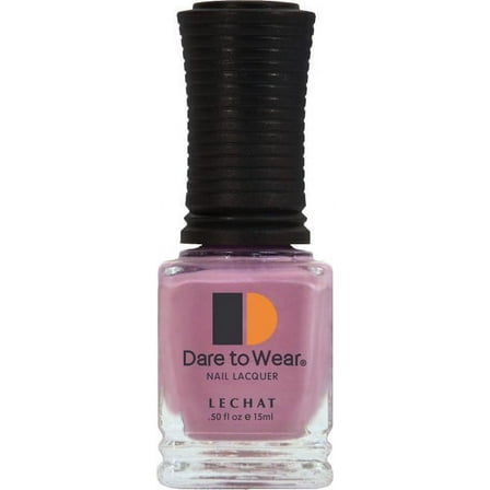 LECHAT Dare to Wear Nail Polish, Always & Forever, 0.500 Ounce