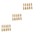 thumbnail image 1 of Scienceny 10 Pieces Carburetor Main Jet Kit 194 185 190 186 200 196 195 188 198 192 Type1 NO1, 1 of 1