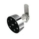 thumbnail image 5 of Cerradura inteligente para cajones y gabinetes, cerraduras digitales sin llave, cerradura codificada digital para puertas delanteras Varilla estilo B de 30 mm, 5 of 9
